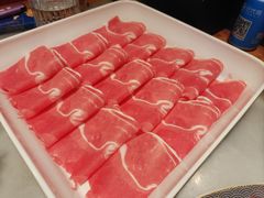 -奇门涮肉·羊蝎子·炭火烤肉(簋街总店)