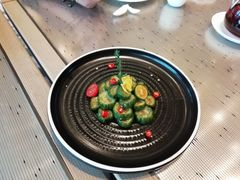 -彩丰楼中餐厅·仁恒洲际酒店