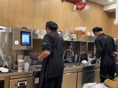 -霸王茶姬(南强街店)