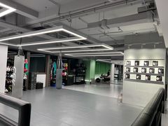 -优享健身(三元桥店)