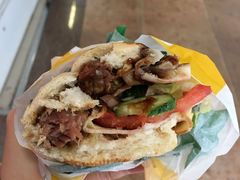 -赛百味SUBWAY(哈西店)