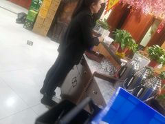 -一块豆腐·海鲜·家常菜(李沧书院路店)