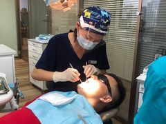 -Dr.Z dental仁康种植矫正中心