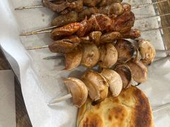 -杨姐大片肉烧烤