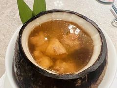 -广州文华东方酒店·江-由辉师傅主理