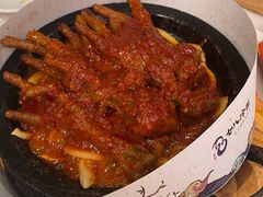 -七八冷面·延边朝鲜族美食(圣熙八号店)