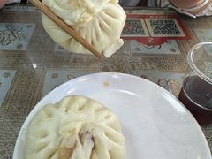 -清真·鸦儿李记·小馆(后海店)
