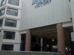 -济南市胜利大街小学