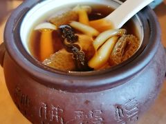 -不二茶空间·养生宴(石景山店)
