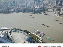 -东方明珠广播电视塔