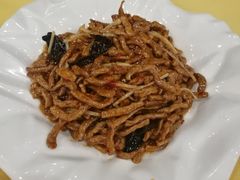 -功德林素菜饭庄(前门店)