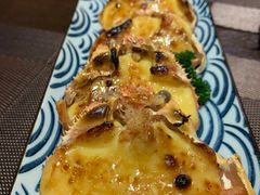 -福樱兰海鲜放题铁板烧(加州店)