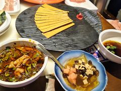 -重庆高老九火锅(万象城店)