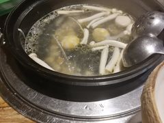 -润泽园椰子鸡(汇一城店)