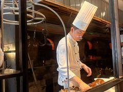 -四季民福烤鸭店(王府井东安门店)