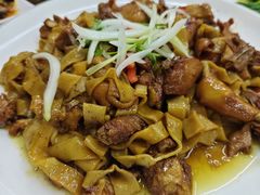 -苗氏卷子鸡(张掖金鸿大厦店)