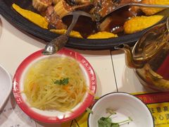 -江湖水乡铁锅炖魚(周庄嘉园店)