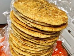 -歙县张记渔梁石头粿(渔梁住保小区店)