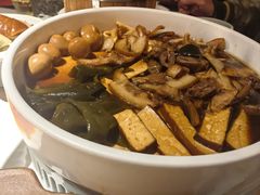 -院8里·小聚园老川菜(九眼桥店)