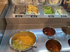 -炉队长·齐齐哈尔家庭烤肉(马家堡店)