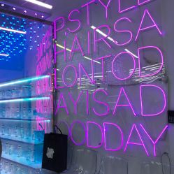 -P.STYLE 派斯造型