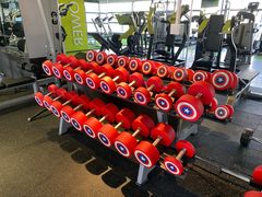 -GMJ·24H健身房(北外滩店)