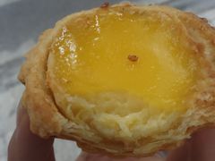 蛋挞王-嘉乐蛋挞王(文明分店)