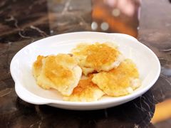 煎墨鱼饼-蚝专家(北滘店)
