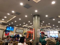 大堂-牛街·马辈儿涮肉(牛街二店)