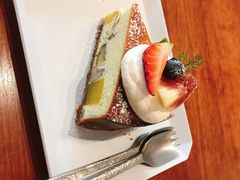 甘薯栗子烤芝士-三花屋 Mihhanaya