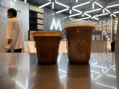 -M Stand(BFC外滩金融中心店)