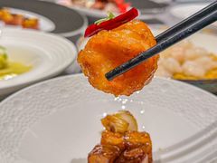 -新光酒家·河豚·海鲜·蟹料理(浦东店)
