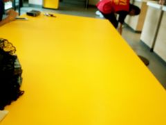 -麦当劳(保定裕华路店)