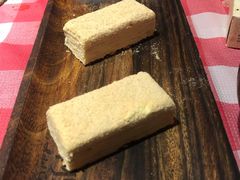 娜帕里勇-西域阿里马新疆菜·清真(桂花路店)