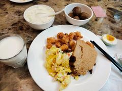 -天明山温泉大酒店