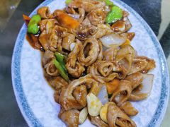 -三子下水馆(南十四道街151号店)