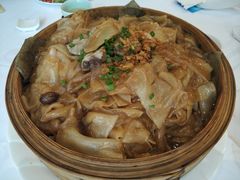 -御彩酒家(东风东路店)