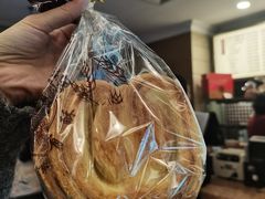 -国际饭店·帆声西饼屋(黄河路店)