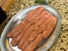 -首尔烤肉大排档(合生汇店)