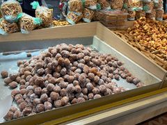 -杨老大焙子月饼干货(宽巷子民族美食街店)