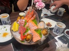 -匠和风精致料理(莆田财富中心店)