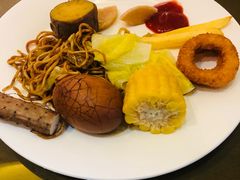 -天津和平智选假日酒店