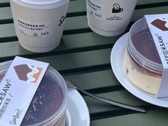 -Seesaw Coffee(上生新所店)