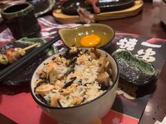 -弓二·烧鸟居酒屋(财富购物中心店)