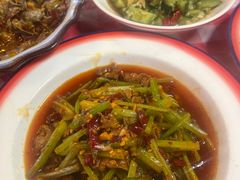 -佳佳麻辣烧菜馆