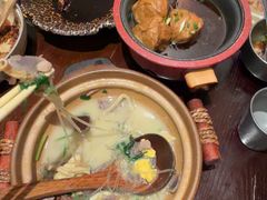 -古都历食南京菜·烤鸭·鸭血粉丝·汤包(南京博物院店)