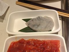 -海底捞火锅(万丰桥店)