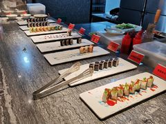 -福成自助烤肉(双桥万达店)