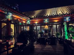 门面-厉家菜(金宝街店)
