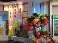 -大中小寻味生活餐厅(华润店)